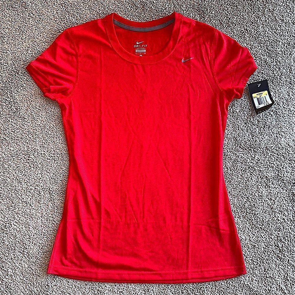 Nike Dri Fit Training Shirt!